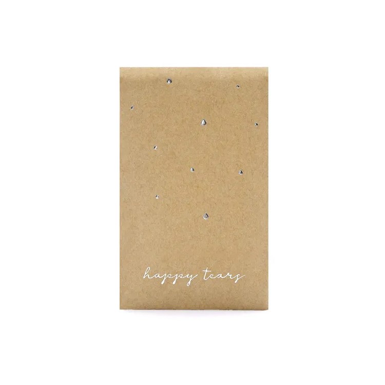 Näsdukar för glädjetårar 10-pack bild 3