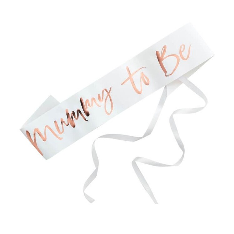 Ordensband Mummy to Be