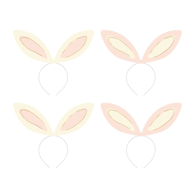 Pysselkit Kanin bild 2