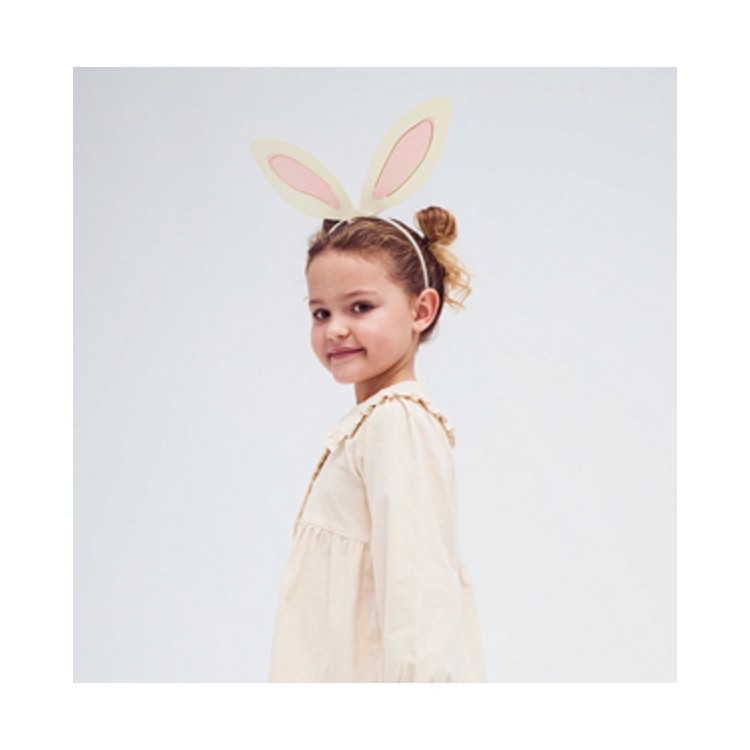 Pysselkit Kanin bild 3