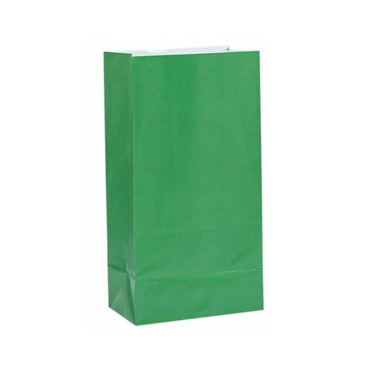 Godispåse Grön - 12 st