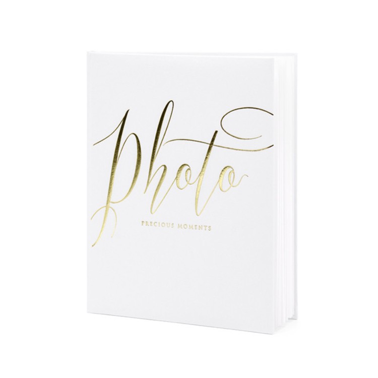 Bröllopsalbum, Fotoalbum bild 3