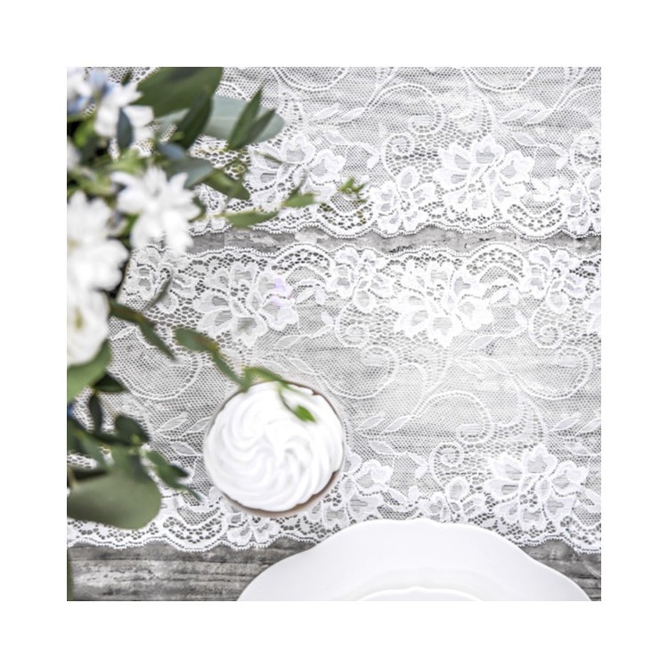 Bordslöpare Spets bild 3