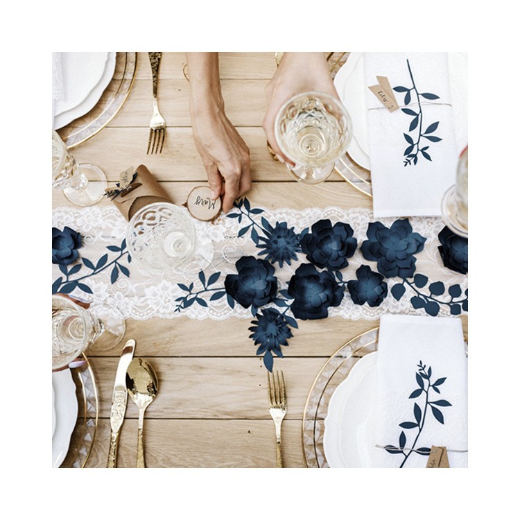 Bordslöpare Spets bild 2