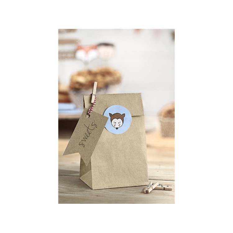 Godispåsar Natur bild 4