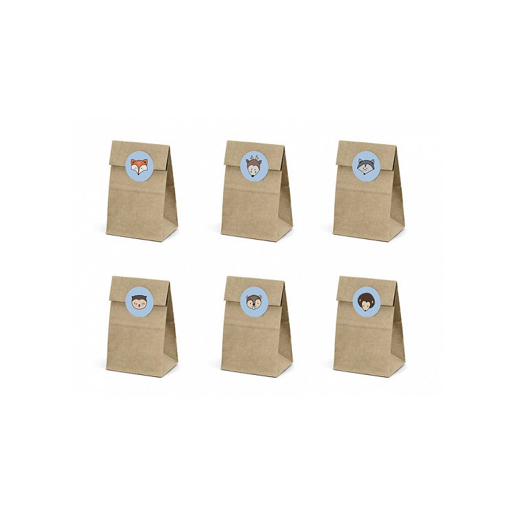 Godispåsar Natur bild 5