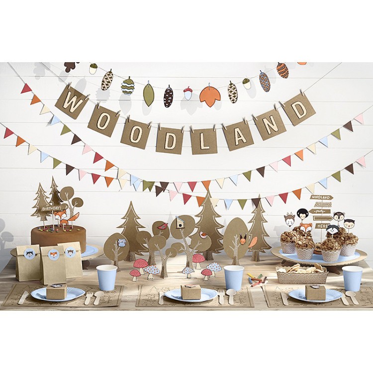 Godispåsar Natur bild 2