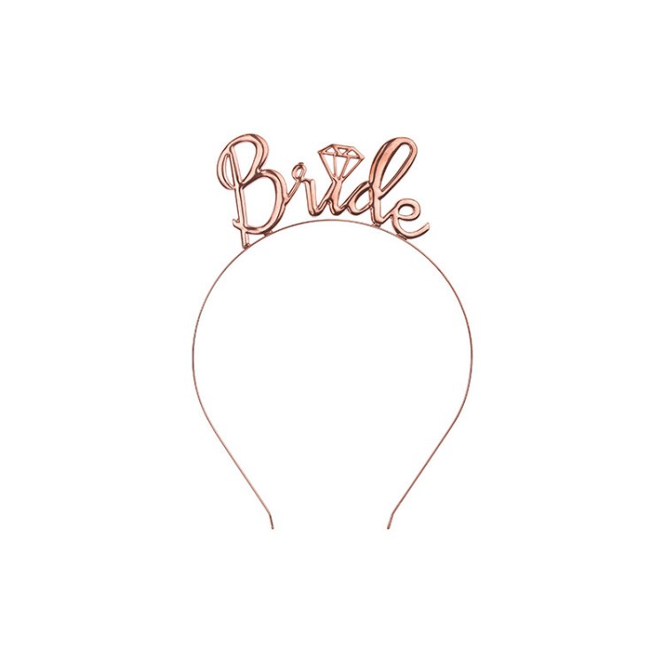 Diadem Bride