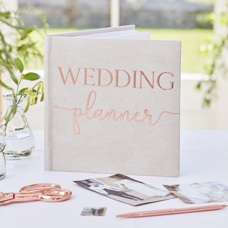 Wedding Planner