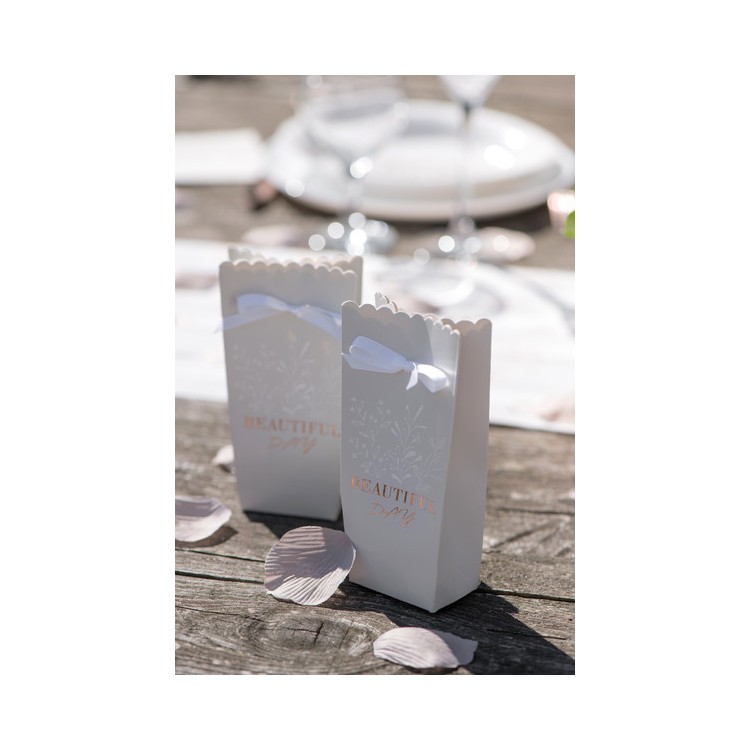 Gåvobox Grå bild 2