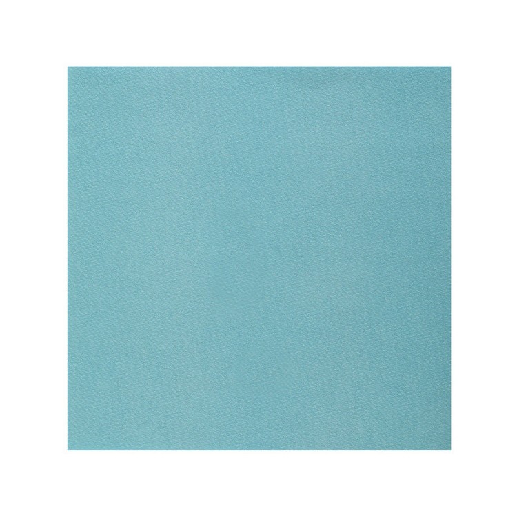 Middagsservetter Ljusblå