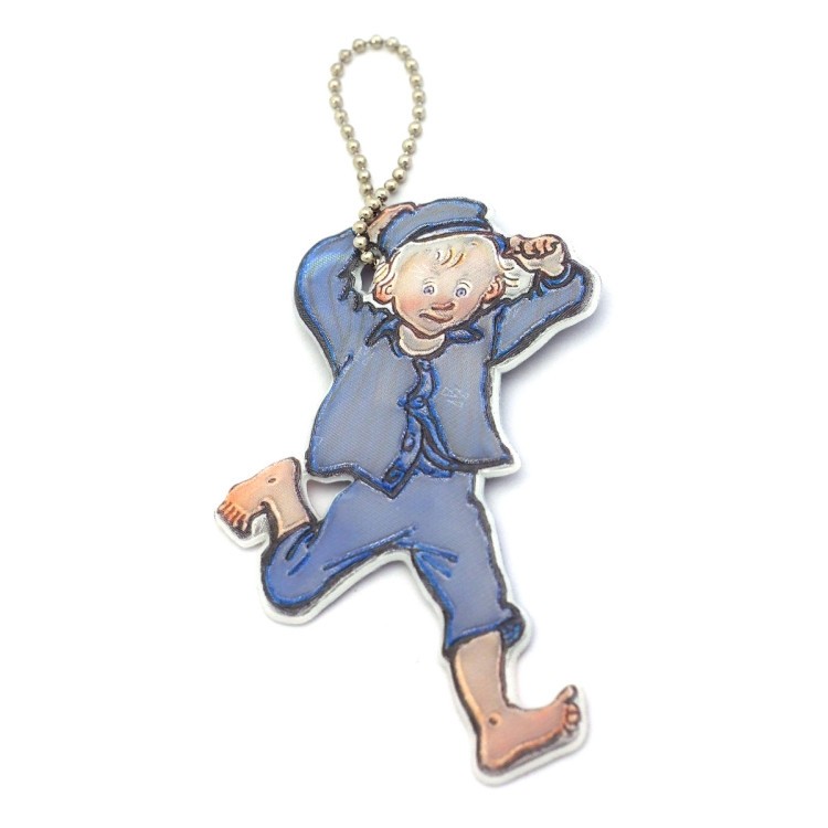 Reflex Emil i Lönneberga