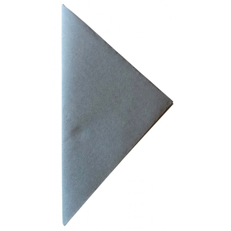 Middagsservetter Blå