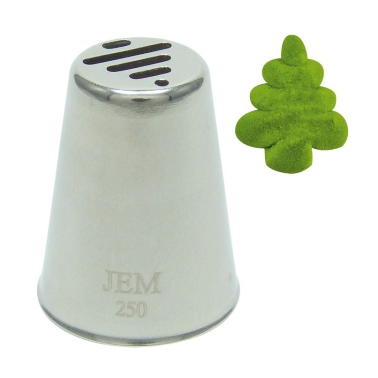 Tyll  no.250 Julgran