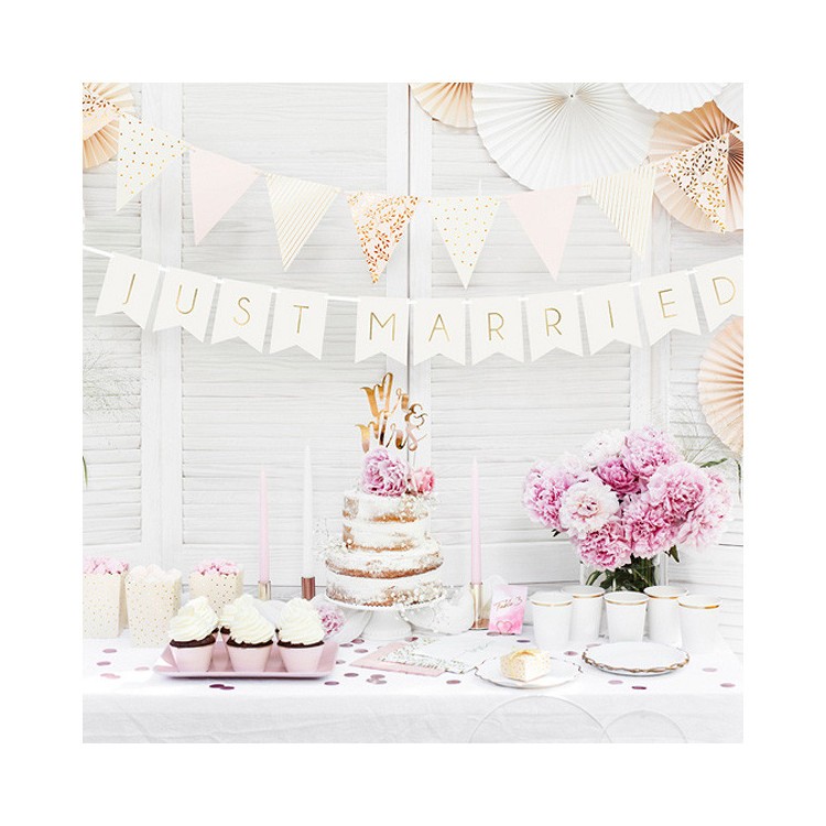 Girlang Just Married bild 5