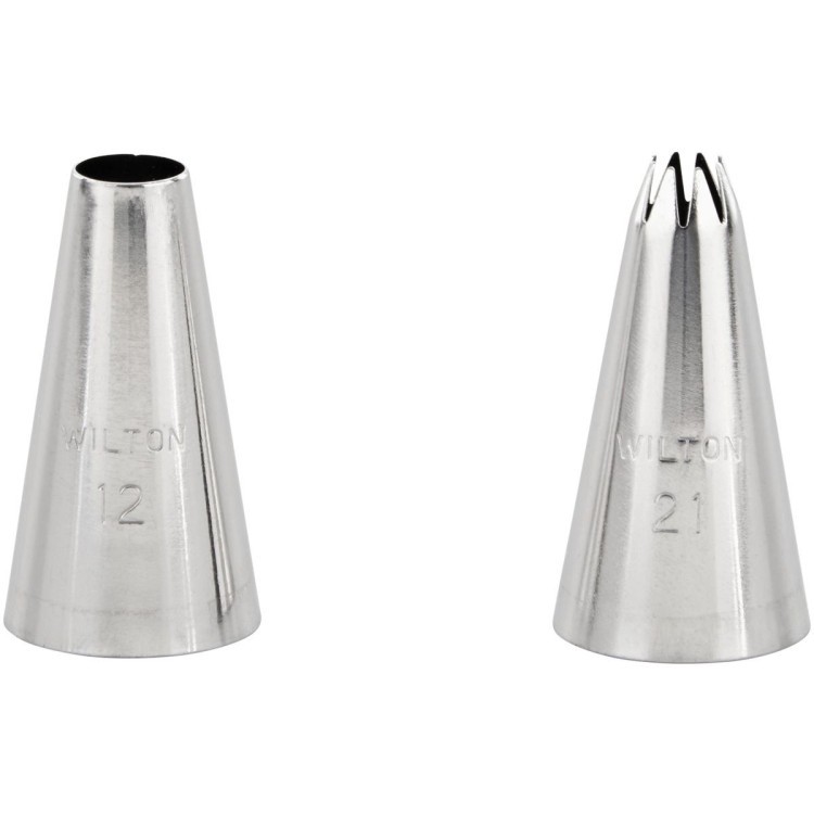 Tyllar 2-pack -  012, 021