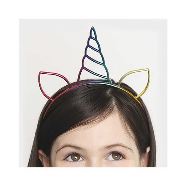 Diadem Enhörning bild 2