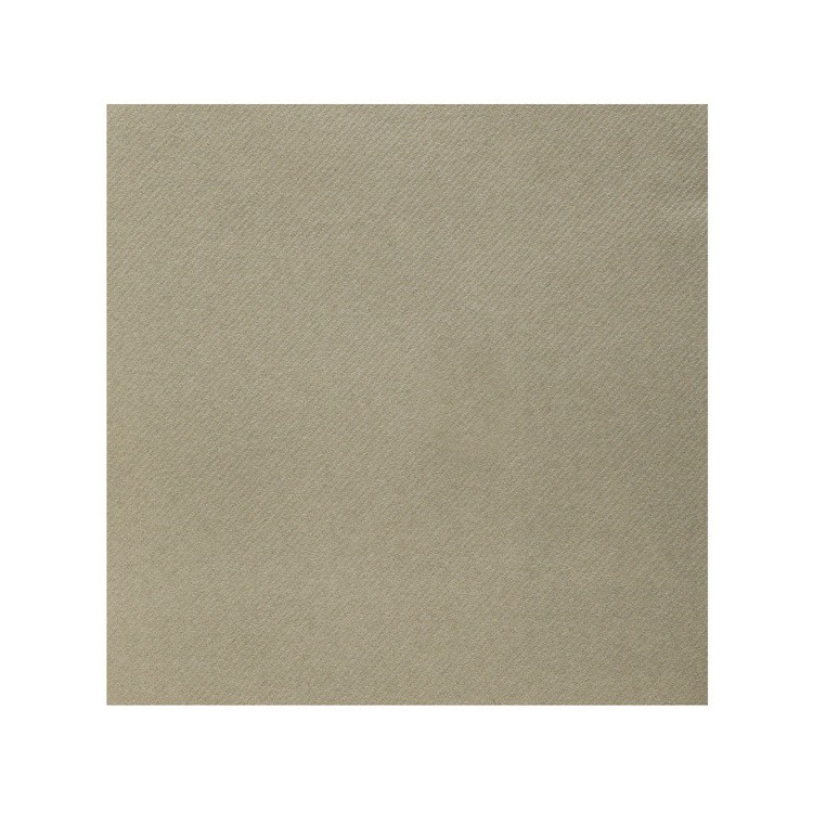 Middagsservetter Taupe / Beige