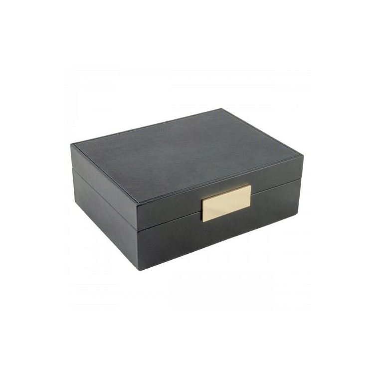 Smyckeskrin Stories Svart bild 2