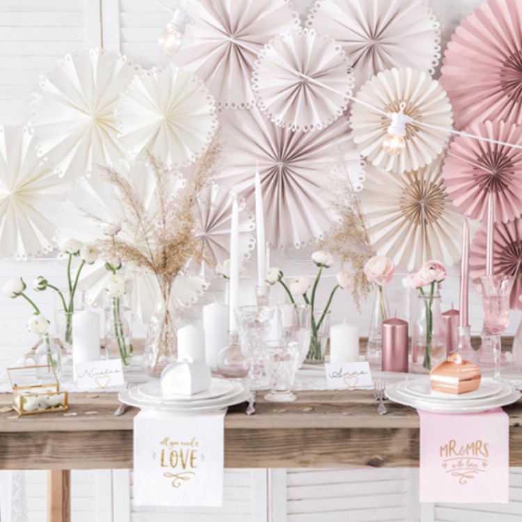 Gåvoask Vita 10-pack bild 3