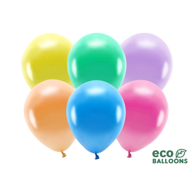 Ballonger EKO 10-pack