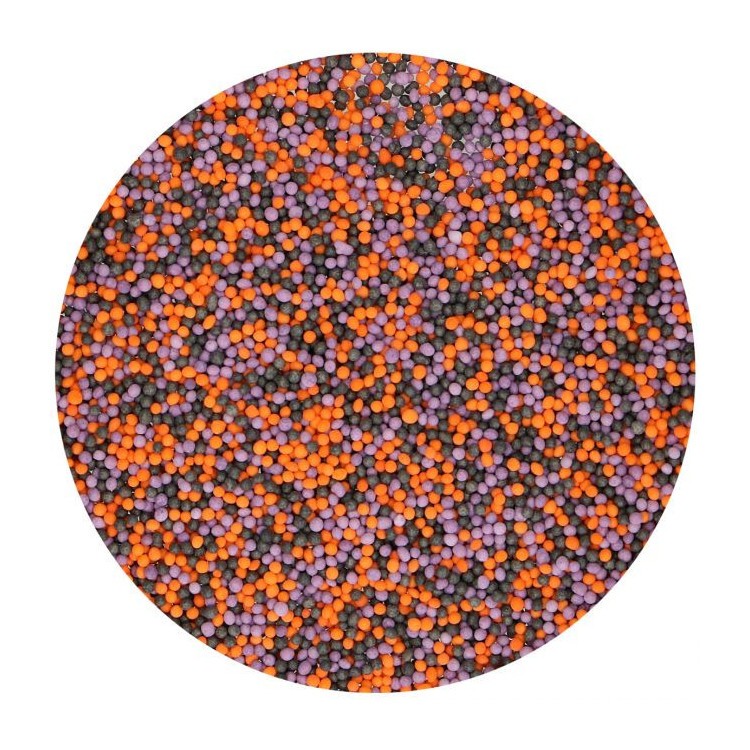 Sockerpärlor Halloween