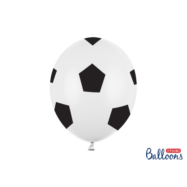 Ballonger Fotbollar