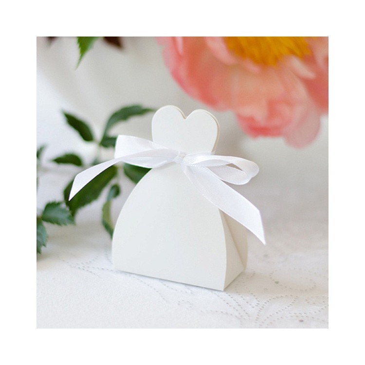 Presentask Brud 10-pack bild 3