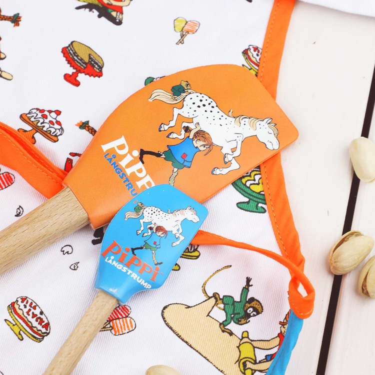 Slickepott Pippi Långstrump Stor