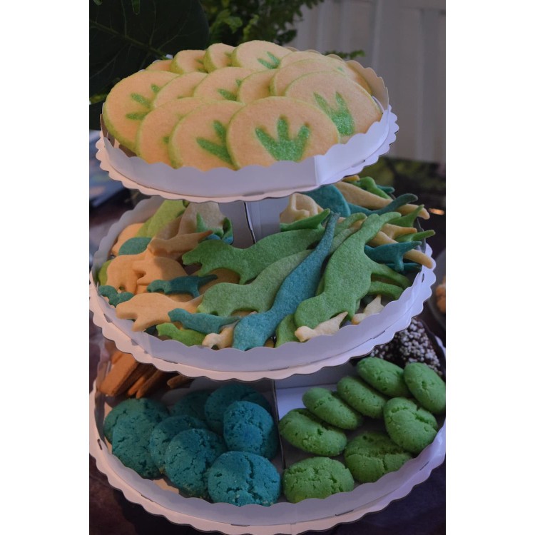 Kakform T-rex bild 3