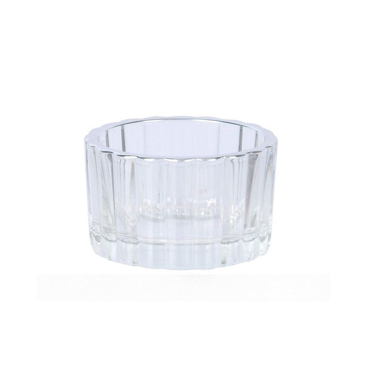 Värmeljushållare Glas