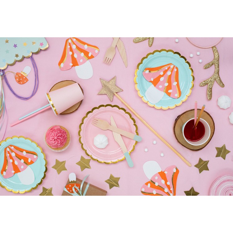 Servetter Svamp bild 2