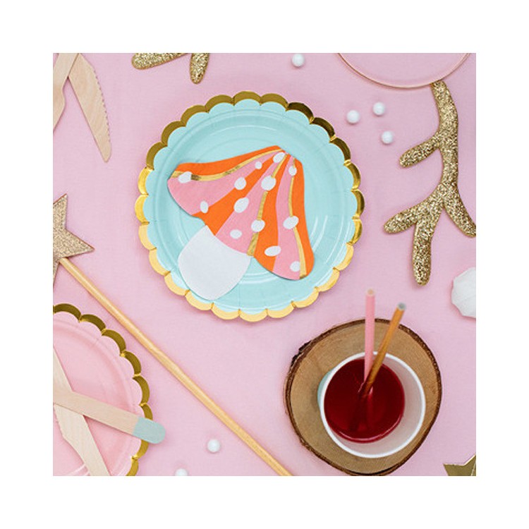 Servetter Svamp bild 3