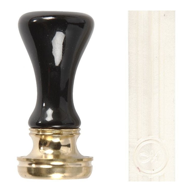 Lack och Sigill Pärlemor