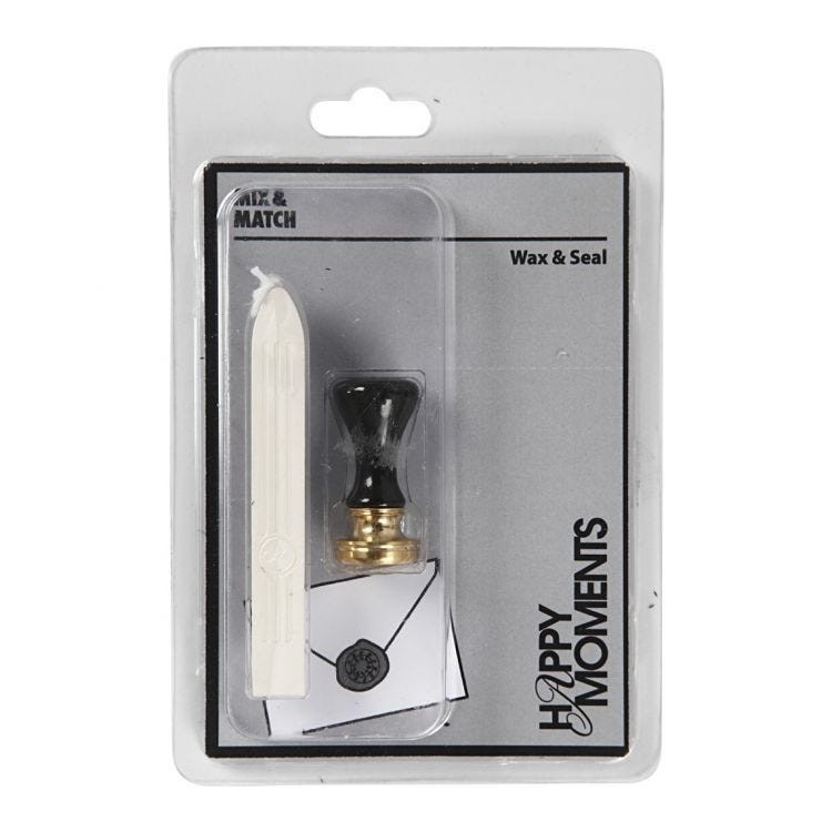 Lack och Sigill Pärlemor bild 3