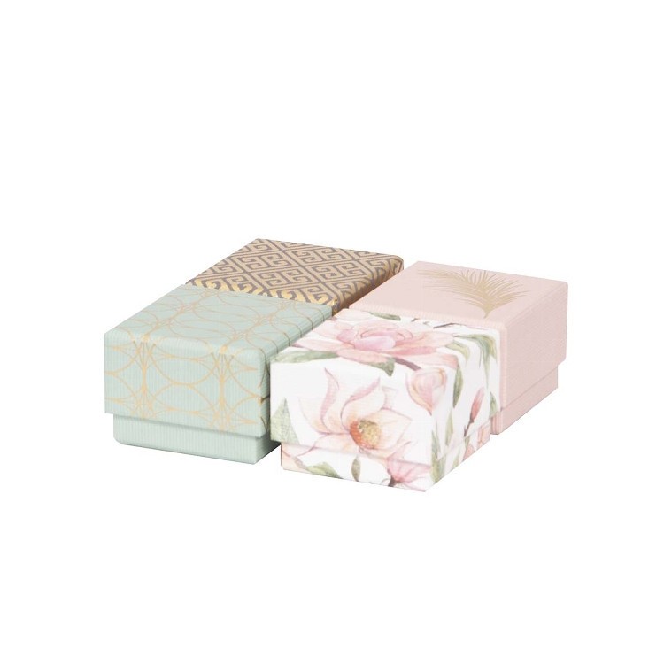 Liten Presentask Romantik