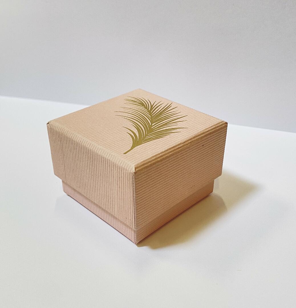 Liten Presentask Romantik bild 3