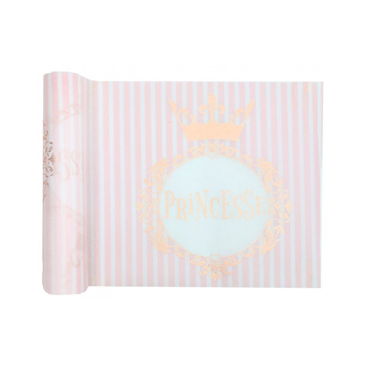 Bordslöpare Prinsessa