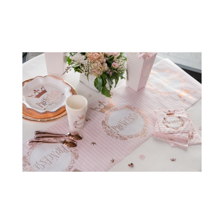 Bordslöpare Prinsessa bild 3