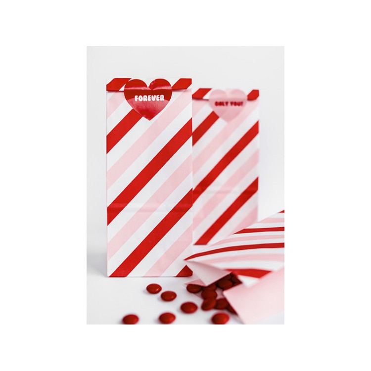 Godispåsar Kärlek 6-pack bild 4