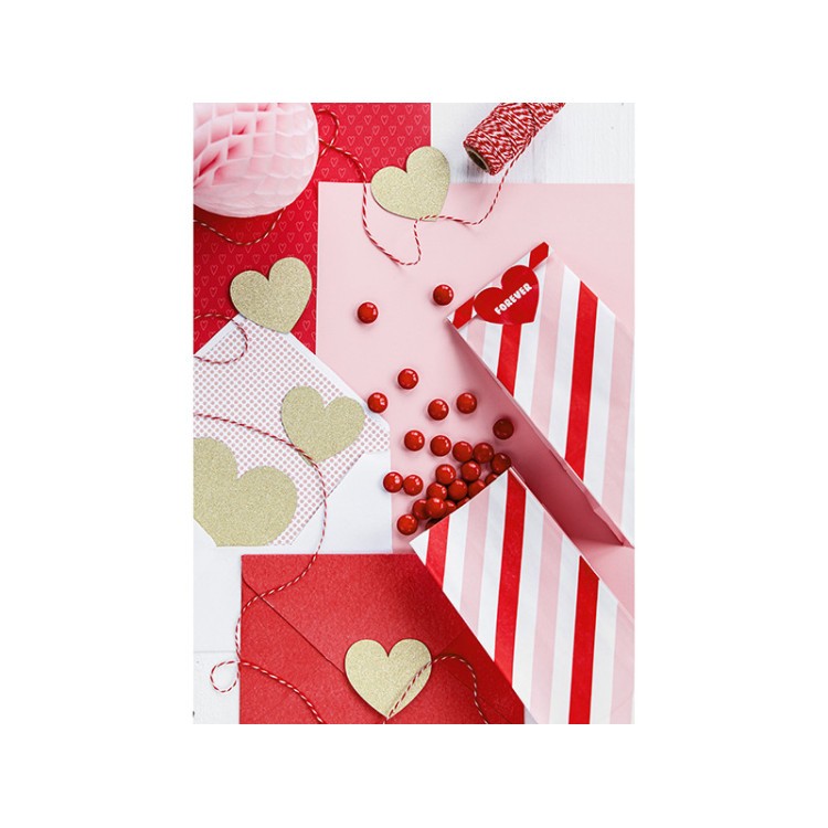 Godispåsar Kärlek 6-pack bild 5