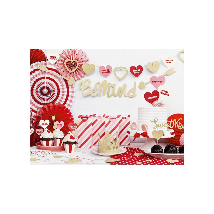 Godispåsar Kärlek 6-pack bild 6