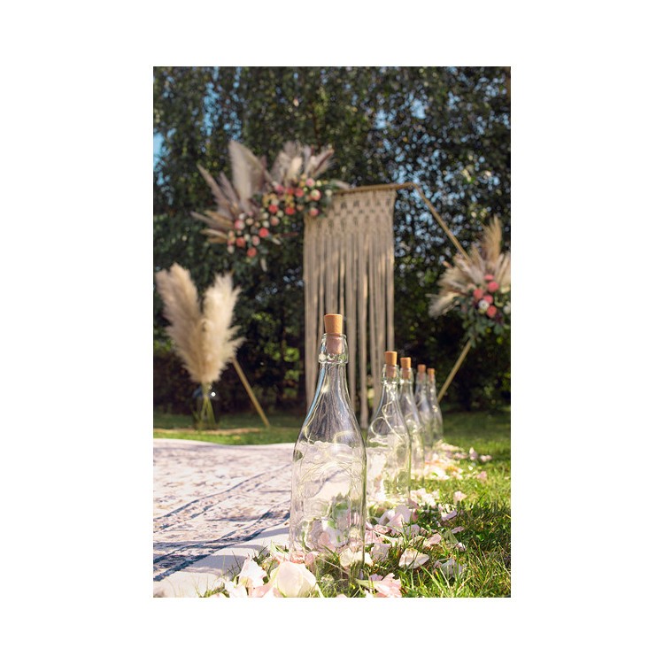 Ljusslinga för Flaskor bild 3