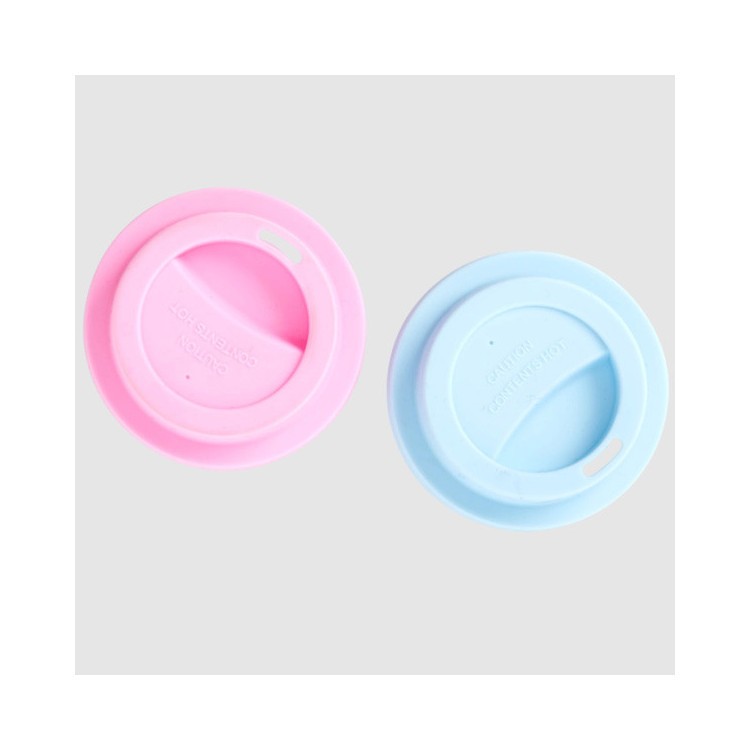 Silikonlock för RICE Melaminmugg Small