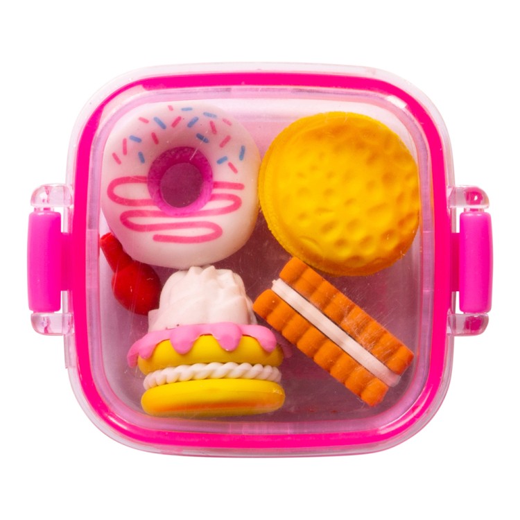 Suddgummi Kakor och Bakverk bild 4