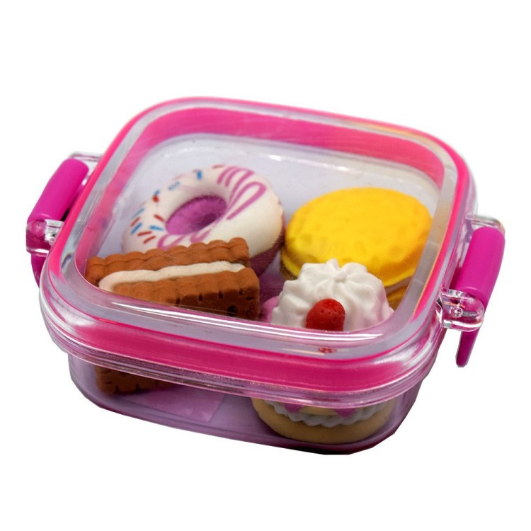 Suddgummi Kakor och Bakverk