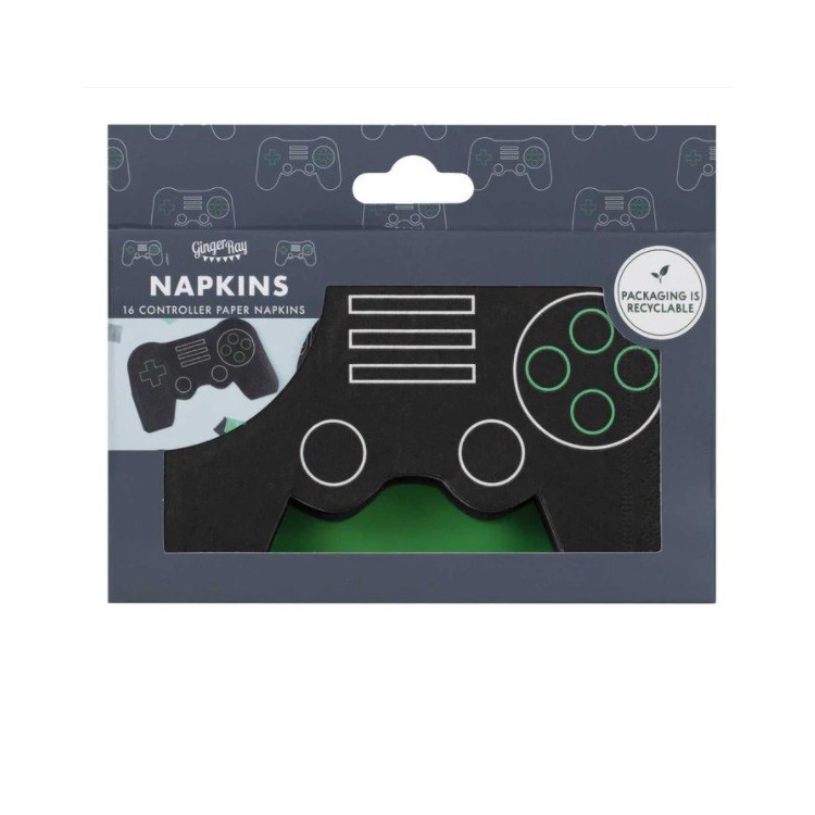 Servetter Gaming bild 2