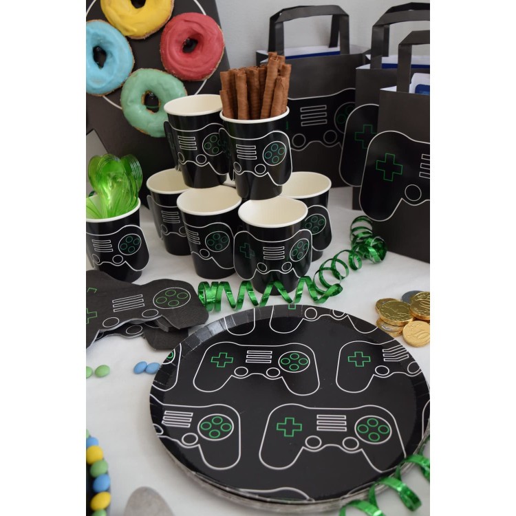 Servetter Gaming bild 4