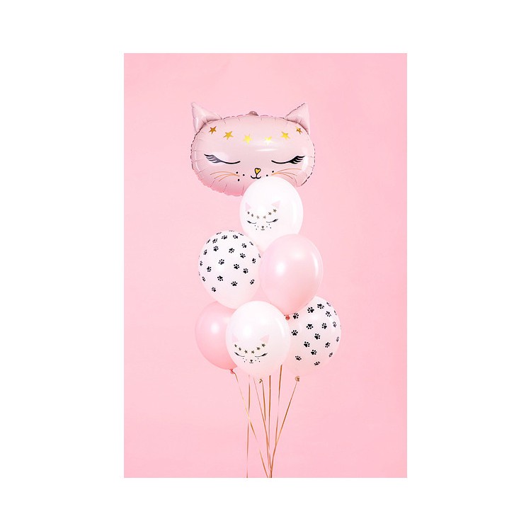 Ballonger Mix 6-pack Katter bild 2