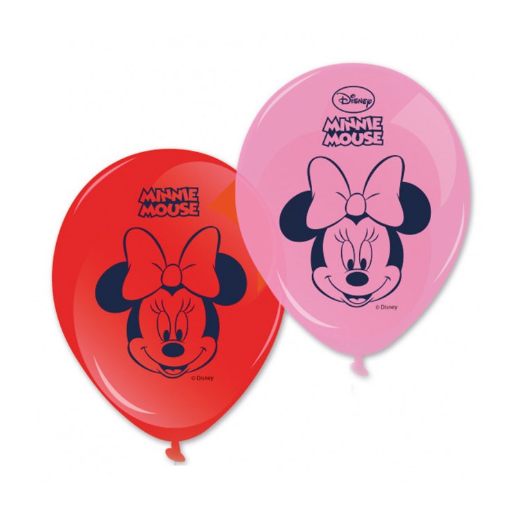 Ballonger Mimmi Kalas